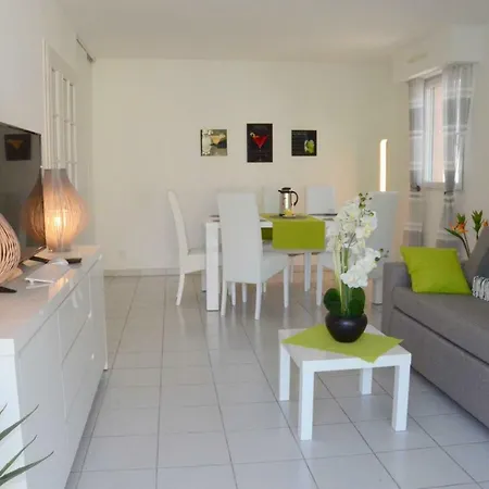 Apartament 